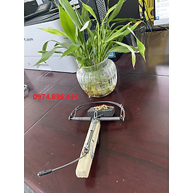 Mua Bẫy chuột cán gỗ