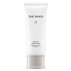Tẩy tế bào chết Whoo Gong Jinhyang Seol Brightening Peeling Gel 100ml