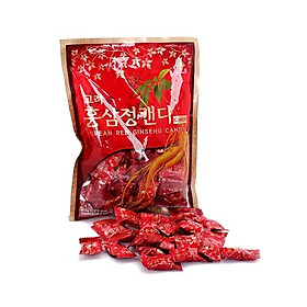 Hình ảnh Kẹo hồng sâm Hàn Quốc Kgs 300g