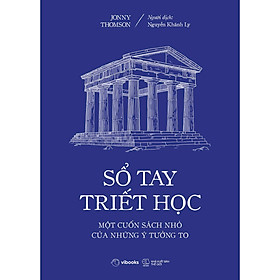 Sổ Tay Triết Học - Bản Quyền