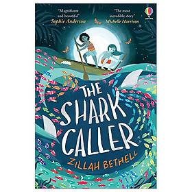 The Shark Caller - Đang cập nhật