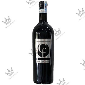 Rượu Vang italia F silver