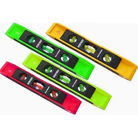 Mua thước thủy có hút 200mm