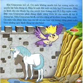 Dora The Explorer - Giải Cứu Khu Rừng Phép Thuật