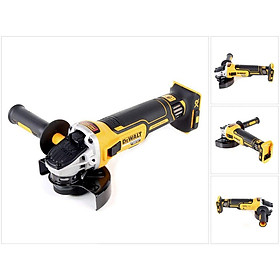 Máy mài cầm tay 18V/BL Dewalt DCG405N-KR 