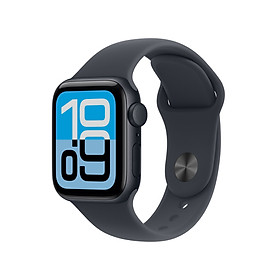 Mua Apple Watch SE 3 2025 GPS (Viền nhôm  dây cao su)