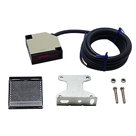 Mua Cảm Biến Quang E3JK-DS30M1 90-240VAC
