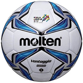 BÓNG ĐÁ MOLTEN F5V5000 SỐ 5