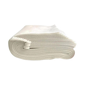 Kitchen Oil Filter Paper Thickened Range  Tools for Range  Cleaning