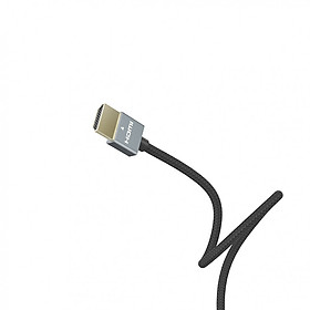 Mua Cáp HDMI Bọc Thép Siêu Bền Dài 1.5M và 3M Hoco UA12 - Chính hãng