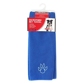 Mua Khăn Tắm Cho Thú Cưng 92 x 46cm - Uncle Bills - Giao Màu Ngẫu Nhiên
