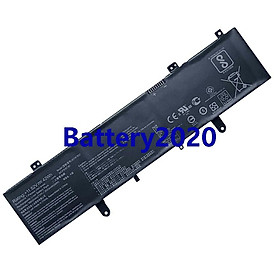 Pin Battery Dùng Cho Laptop Asus X405 X405U X405UA X405UR B31N1632 Original 42Wh