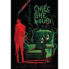 Sách Chiếc Ghế Người