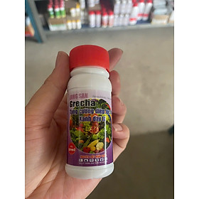 Mua Phân vi lượng tăng cường diệp lục và giúp lá xanh dày - LS Grecha - 50ml