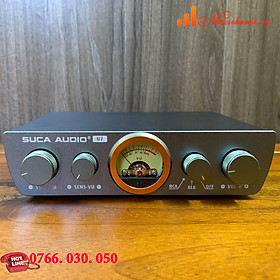 Mua Amply Mini Suca U7 Công Xuất Cực Khủng-Hàng Chính Hãng