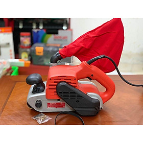 Mua MÁY ĐÁNH GIẤY RÁP TĂNG - CHÀ NHÁM TĂNG 1200W 220V 706101 SENCAN - HÀNG CHÍNH HÃNG