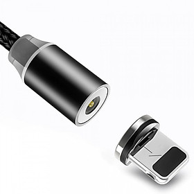 Mua Cáp sạc nam châm cho điện thoại iphone đầu cắm lightning IP66