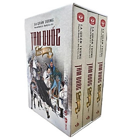 Tam Quốc Diễn Nghĩa