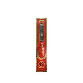 SANTE 365 - Hồng Sâm Củ 6 Năm Tuổi Tẩm Mật Ong HONEYED6 YEARS OLD KOREAN RED GINSENG GOLD (Gold - 50g)