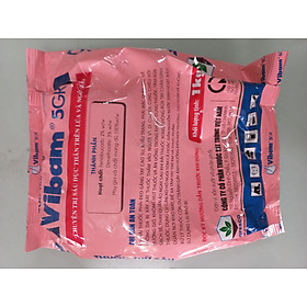 Chế phẩm trừ sâu Vibam 5GR (Vibasu) 1kg