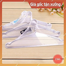 Mua 10 móc treo quần áo người lớn trọng Lượng 210g