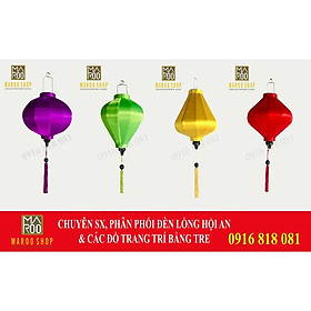 Mua Đèn lồng trang trí ngoài trời bền đẹp