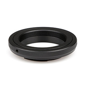 Lens Adapter T2-AI T2 T Lens for Nikon Mount Adapter Ring for DSLR SLR Camera D50 D90 D5100 D7000 D3