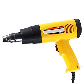 Mua Máy Khò Hơi Nóng PENGLONG DZL-A1 1600W