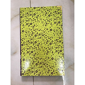 SỔ CARO SIÊU DÀY 21X30 cm