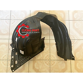 Chắn bùn lòng dè trước Mitsubishi Attrage mã bên lái 5370B889