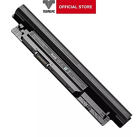 Pin Tương Thích Cho Laptop Dell Inspiron 3521 3421 5437 5521 3737 - Hàng Nhập Khẩu New Seal TEEMO PC TEBAT686