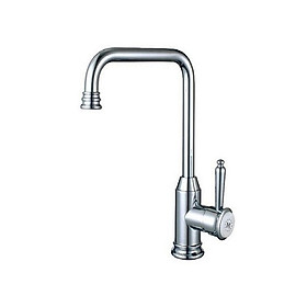Vòi rửa bát nóng lạnh Malloca K186