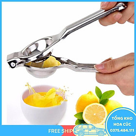 Mua Dụng Cụ Vắt Chanh Bằng Inox Không Gỉ ( Tặng 1 Khăn Lau Mặt ) - Vận Chuyển Miễn Phí Toàn Quốc