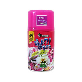 Xịt Phòng Hương Nước Hoa Sandokkaebi 300ml nhập khẩu Hàn Quốc