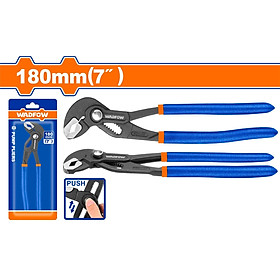 Mua KỀM ỐNG NƯỚC NHANH WADFOW - HÀNG CHÍNH HÃNG