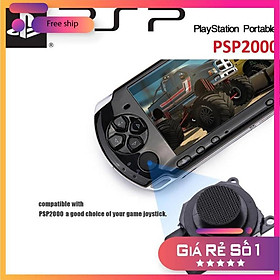 Mua Cần Điều Khiển Analog _ Phụ Kiện Nút (Joystick) Cho Máy PSP 1000/ 2000/ 3000