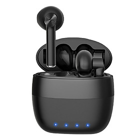 Mua Tai Nghe Bluetooth PKCB Pro True Wireless Smart Touch Bluetooth V5.0 - Hàng Chính Hãng VN/A