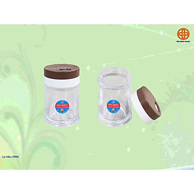 Mua LỌ ĐỰNG TĂM - ĐỰNG BỘT TIÊU -2966
