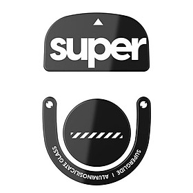 Mua Feet chuột Pulsar Superglide 2 cho Logitech G Pro X Superlight 2 - Hàng Chính Hãng