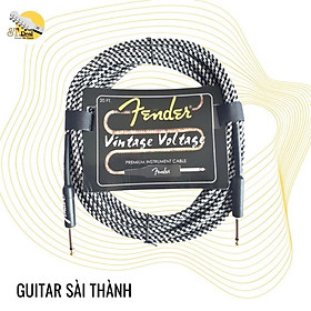 Mua Dây jack kết nối amply Fender 6 mét