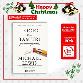 Logic của tâm trí