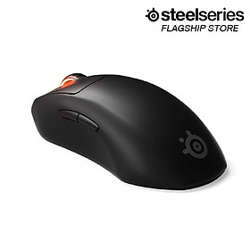 Mua Chuột gaming không dây SteelSeries Prime Wireless - Hàng Chính Hãng