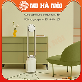 Mua Quạt Không Cánh Tạo Ion Cao Cấp Xiaomi KEHEAL A4 / A3-Kiêm lọc không khí  12 cấp độ gió  độ ồn thấp- Hàng chính hãng