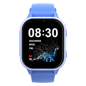 Mua Đồng Hồ Định Vị Wonlex KT19 Video Call  Hàng Chính Hãng