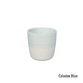 Mua Ly Sứ Dale Harris  CHAMPIONS SIGNATURE  150ml Flat White Cup - Loveramics