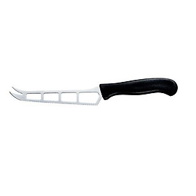 Mua Dao cán màu đen 13cm 7.6083.13 - Phân phối hàng chính hãng Victorinox