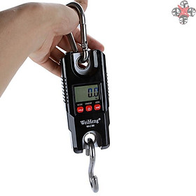 Mua Cân Điện Tử Mini Cầm Tay 300kg 0.1kg Màn Hình Lcd