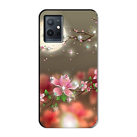 Ốp Lưng Dành Cho Vivo Y75-5G/ Y55-5G/ iQ00 Z6/ T1-5G