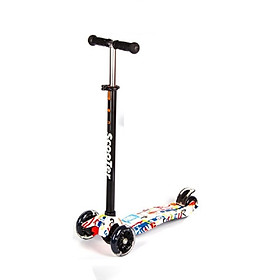 Xe trượt scooter O0454