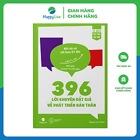 Hình ảnh 396 Lời Khuyên Đắt Giá Phát Triển Bản Thân – Rồi tôi sẽ tốt hơn 51 lần